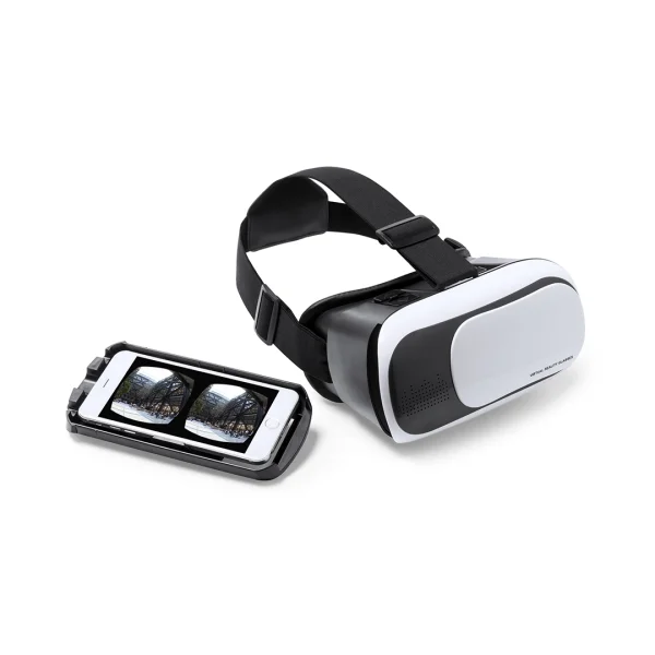 Immagine Occhiali Realtà Virtuale Bercley