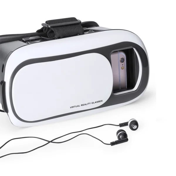 Immagine Occhiali Realtà Virtuale Bercley