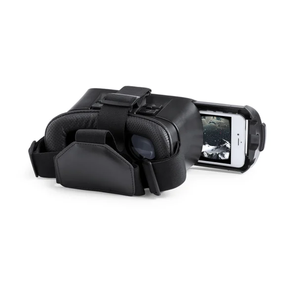 Immagine Occhiali Realtà Virtuale Bercley