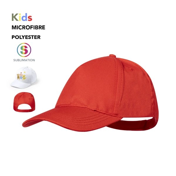 Cappellino Bimbo Modiak