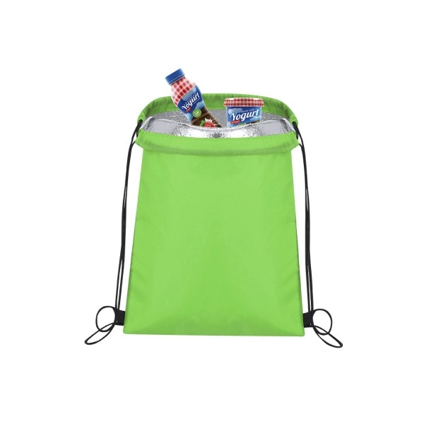 Immagine Zaino Termico Tradan