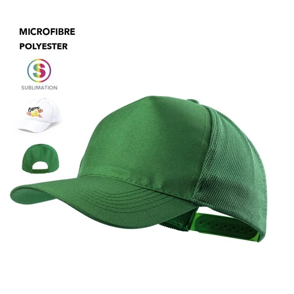 Cappellino Karif