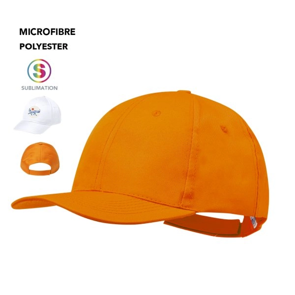 Cappellino Blazok