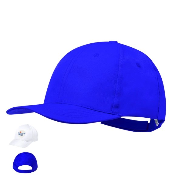 Cappellino Blazok