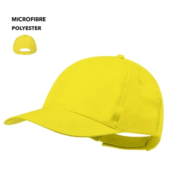 Cappellino Krox