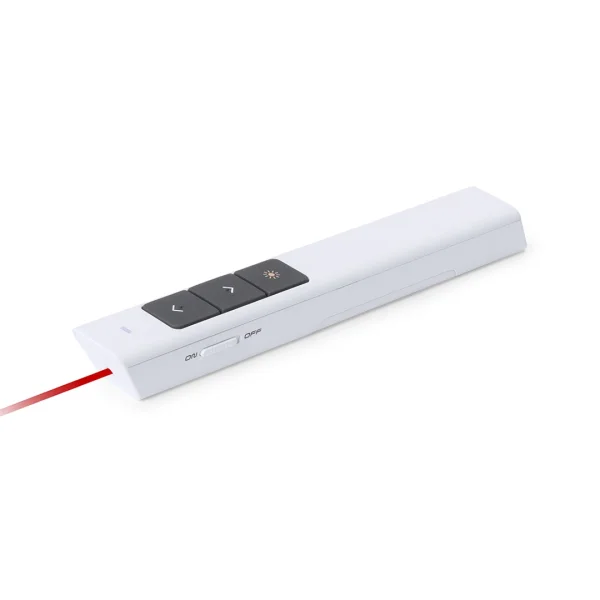 Immagine Touch Laser Presentatore Haslam