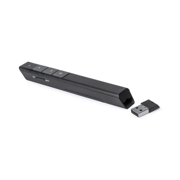 Touch Laser Presentatore Haslam