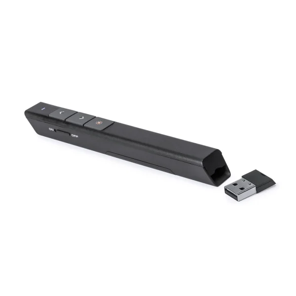 Touch Laser Presentatore Haslam