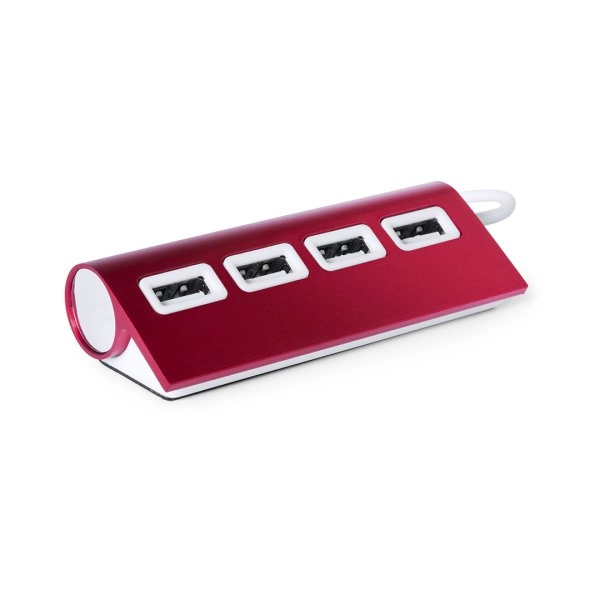 Porta USB Weeper
