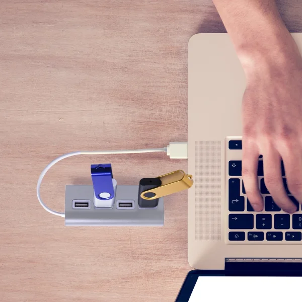 Immagine Porta USB Weeper