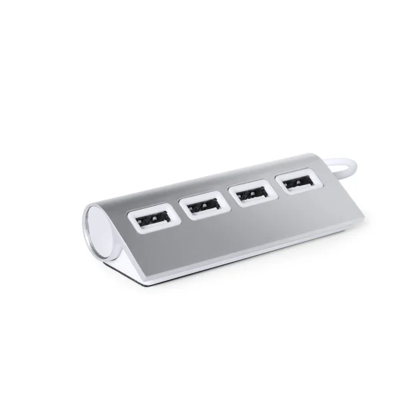 Porta USB Weeper