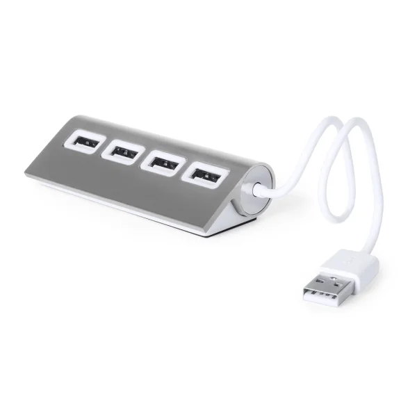 Immagine Porta USB Weeper
