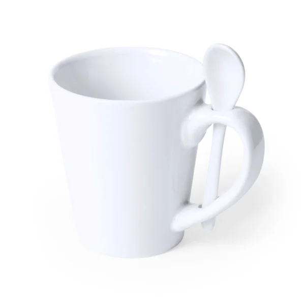 Immagine Tazza Sublimazione Kaffir