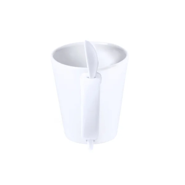 Immagine Tazza Sublimazione Kaffir