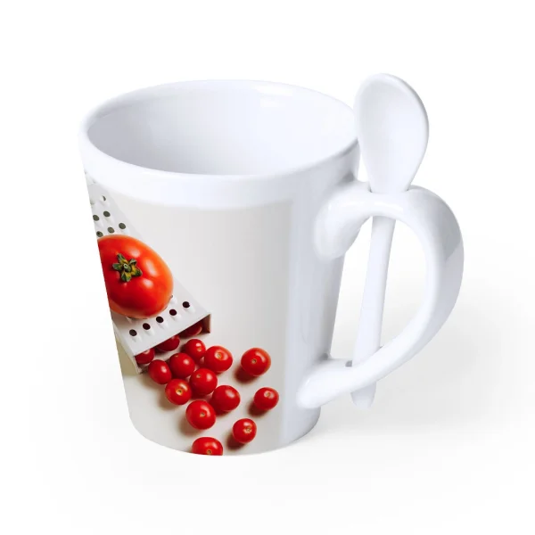 Immagine Tazza Sublimazione Kaffir