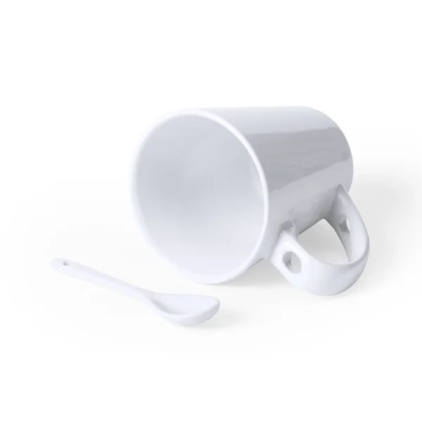 Immagine Tazza Sublimazione Kaffir