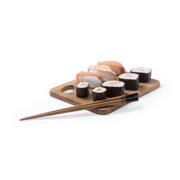 Immagine Set Bacchette Nesty