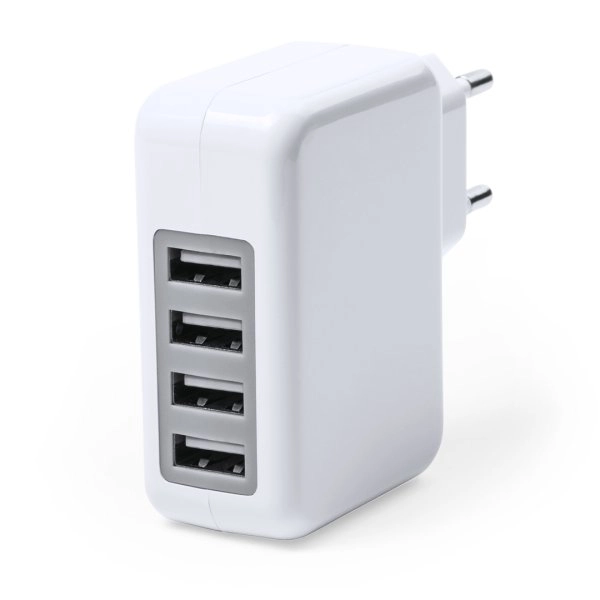 Caricatore USB Gregor