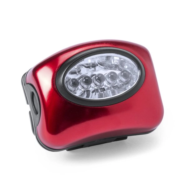 Immagine Torcia Lokys