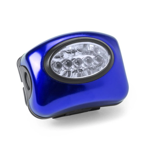Immagine Torcia Lokys