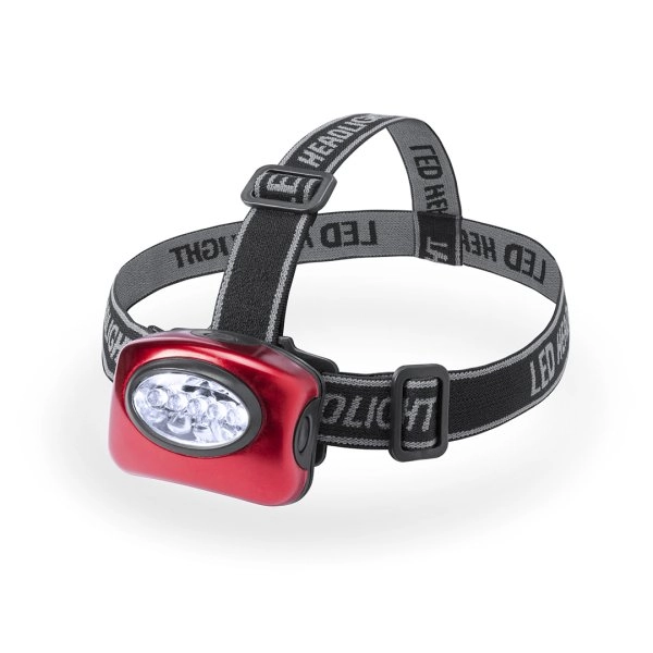 Immagine Torcia Lokys
