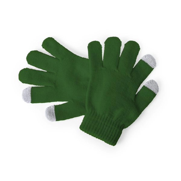 Immagine Guanti Touch Pigun