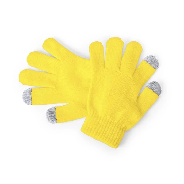 Immagine Guanti Touch Pigun