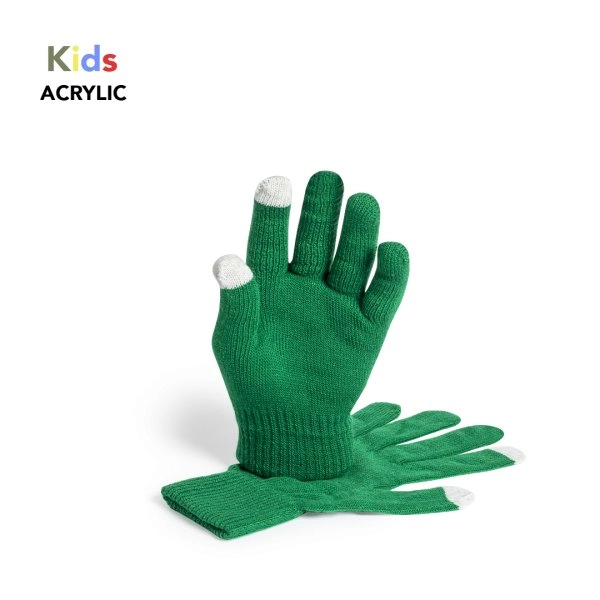 Guanti Touch Pigun