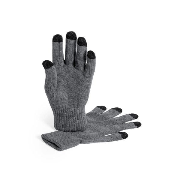 Guanti Touch Tellar