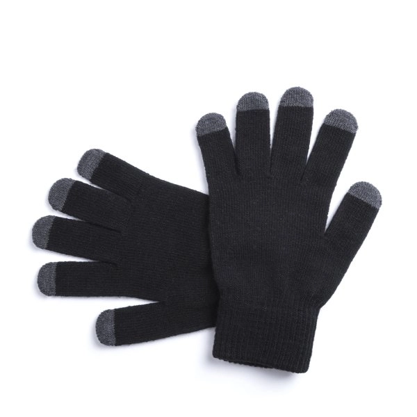 Guanti Touch Tellar