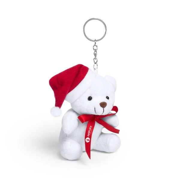 Portachiavi Peluche Glenda