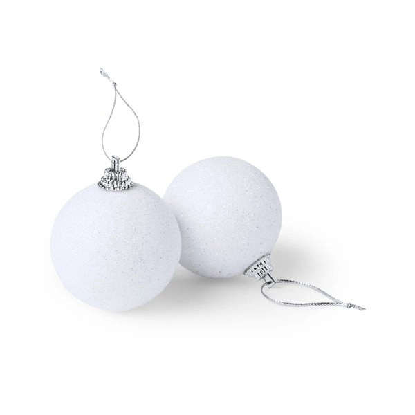 Immagine Set Decorazioni Natalizie Yenkit