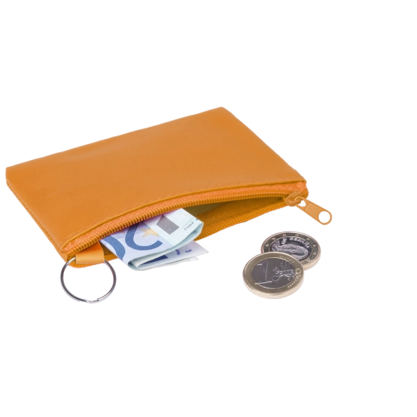 Immagine Portamonete Dramix