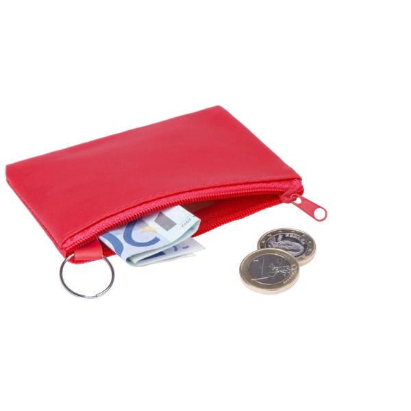 Immagine Portamonete Dramix