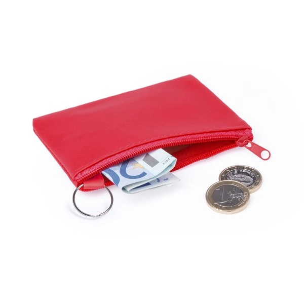 Immagine Portamonete Dramix