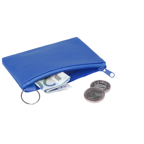 Immagine Portamonete Dramix