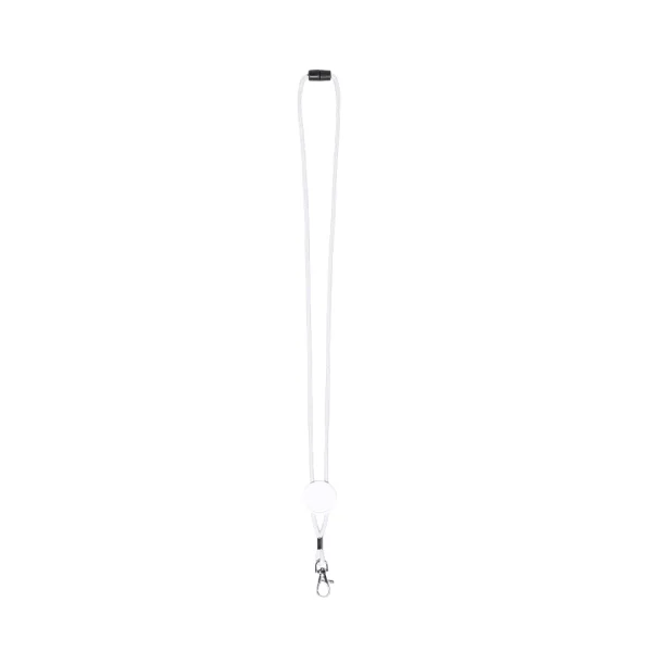 Immagine Lanyard Perux