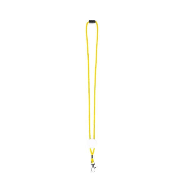 Immagine Lanyard Perux