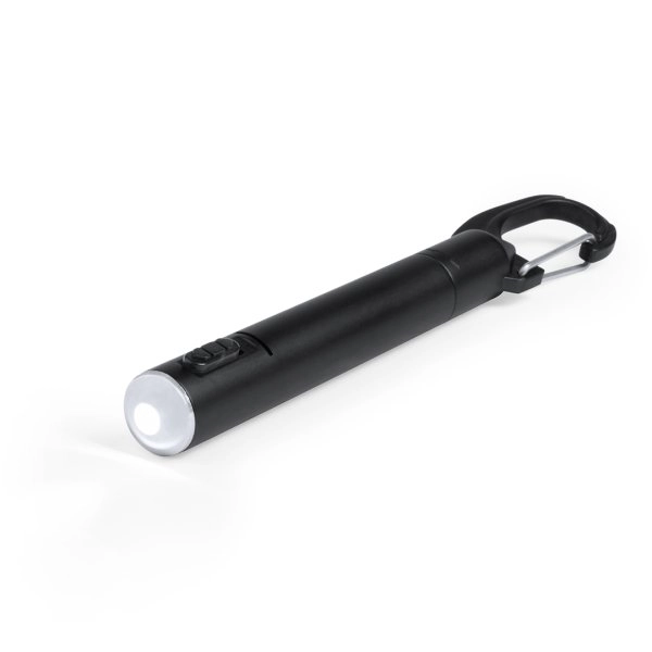 Penna con Torcia Krujer