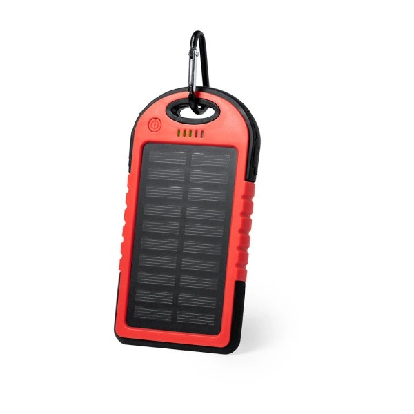 Immagine Power Bank Lenard