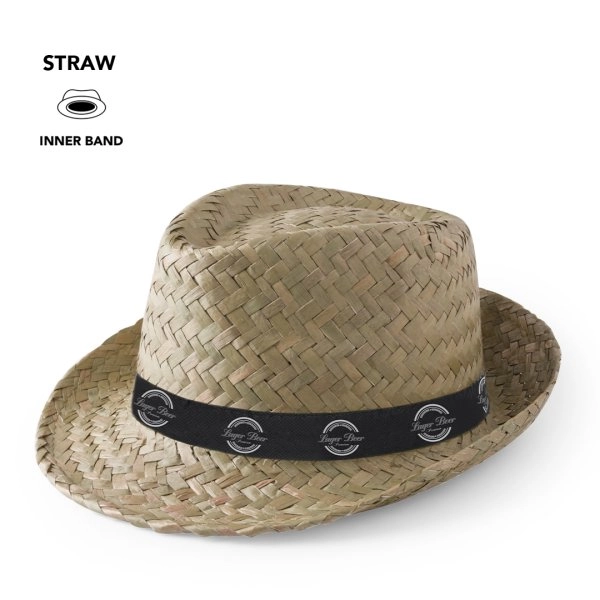 Sombrero Zelio