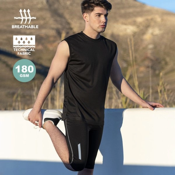 Pantaloncino Sportivo Lowis