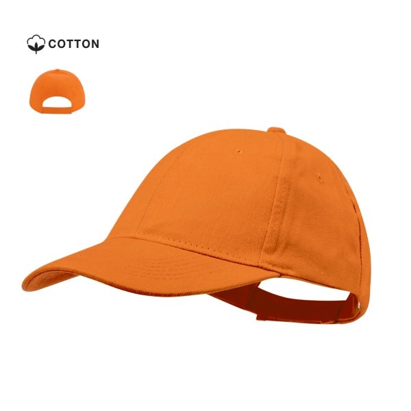 Cappellino Rittel