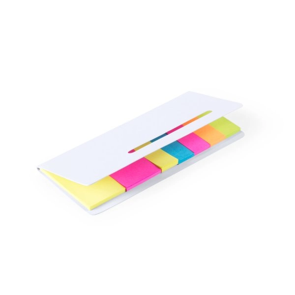 Block Notes Karlen