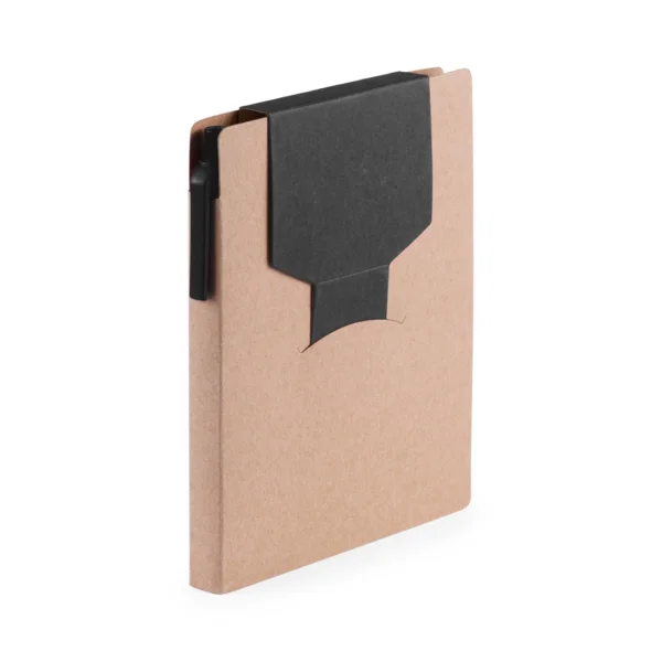 Immagine Block Notes Cravis