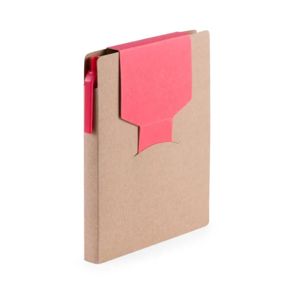 Immagine Block Notes Cravis