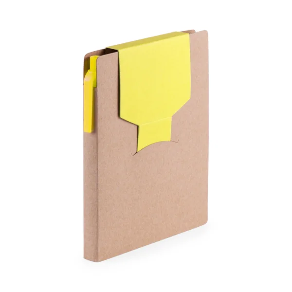 Immagine Block Notes Cravis