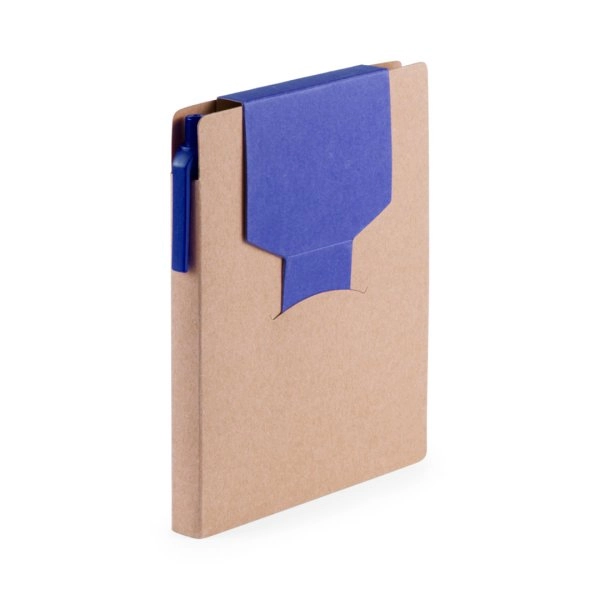 Block Notes Cravis