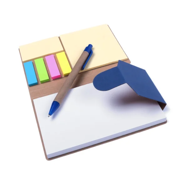 Immagine Block Notes Cravis