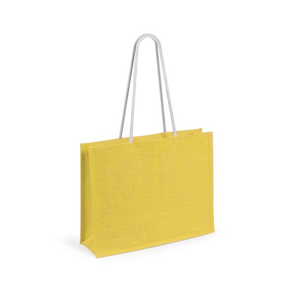 Immagine Borsa Hintol | 44.5x35x14 cm | 225 gr Juta Lam/ Cot